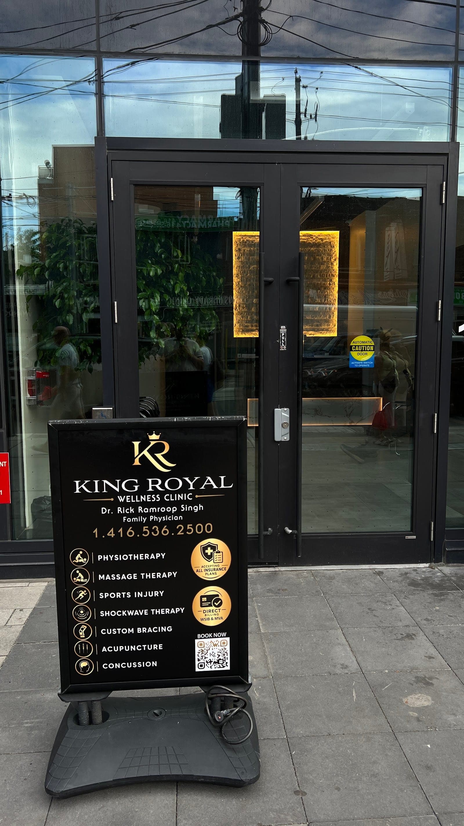 King Royal Care Clinic (photo: King Royal Care Clinic, via Google)