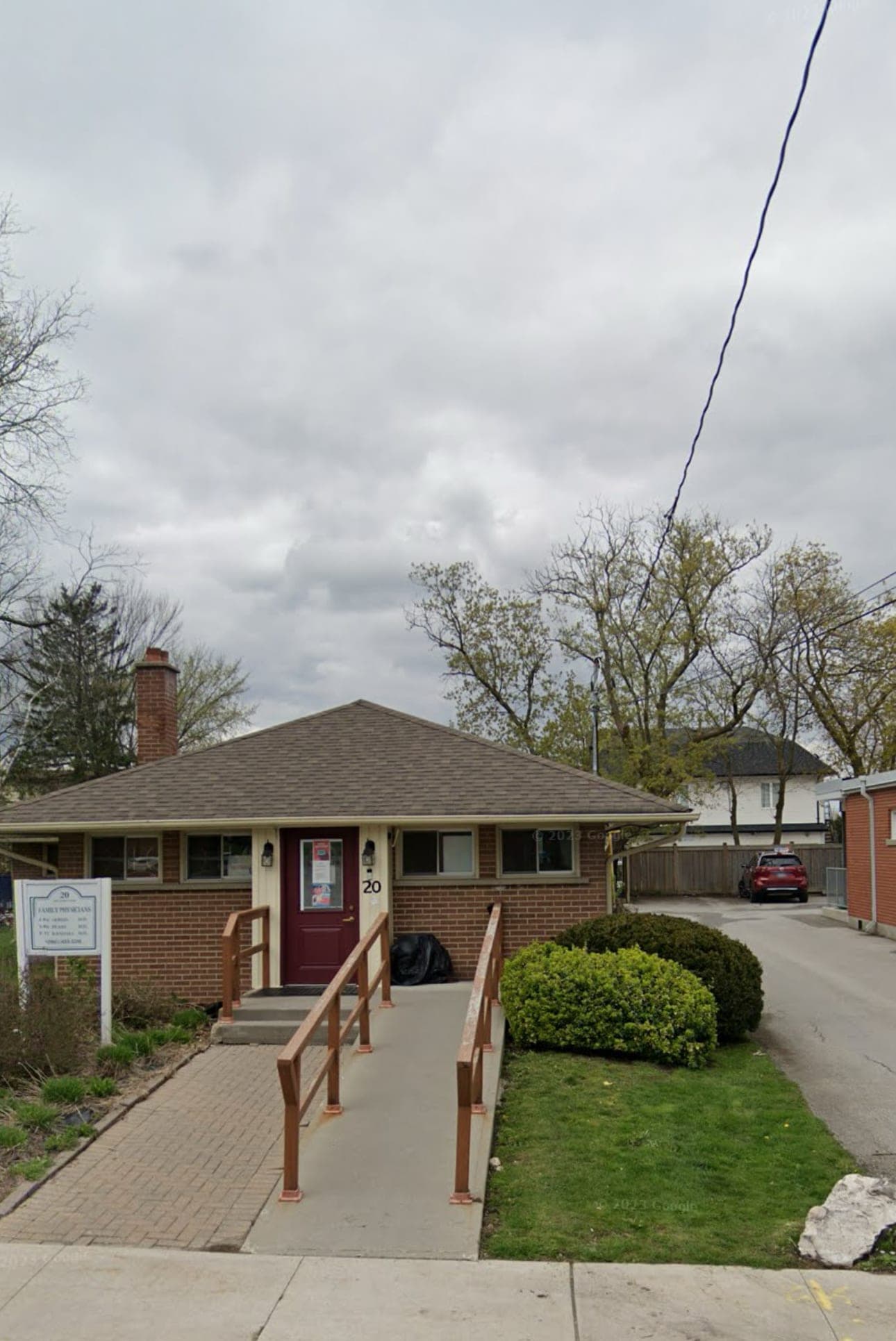 King City Medical Pharmacy (photo: King City Medical Pharmacy, via Google)