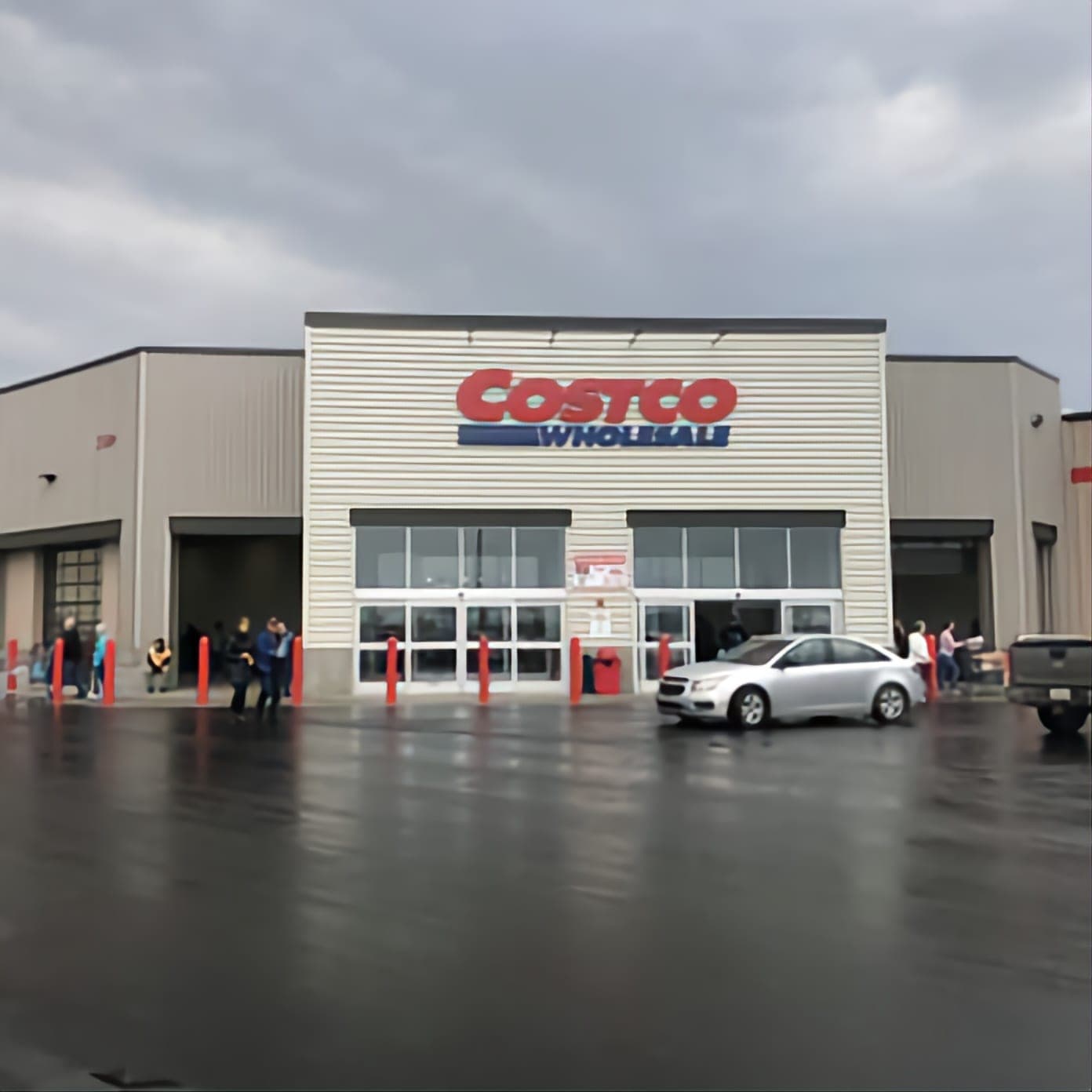 Costco Pharmacy (photo: Lazarus, via Google)