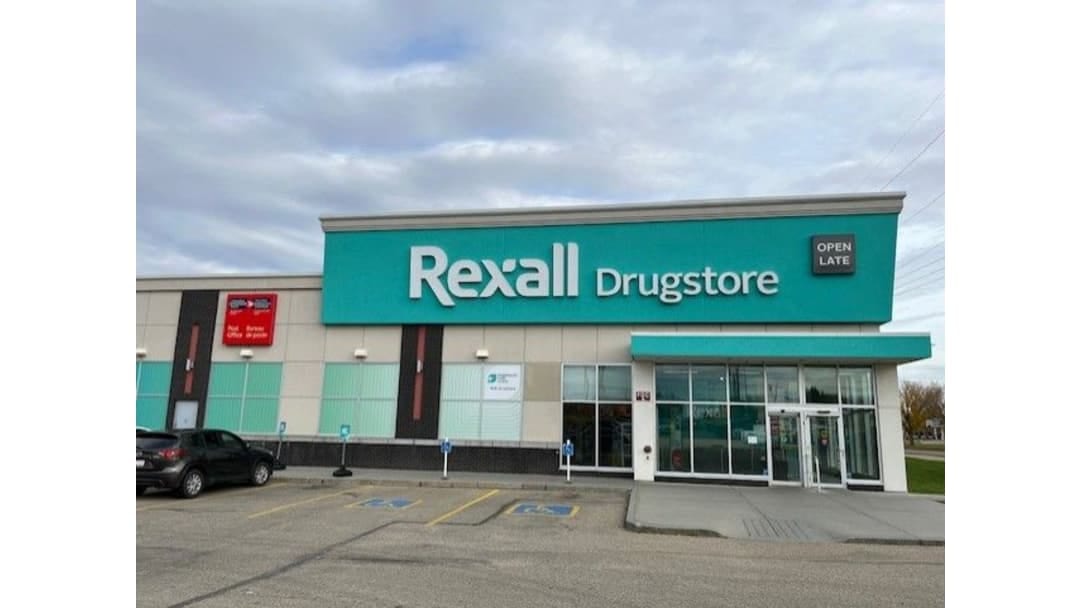 Rexall (photo: Rexall, via Google)
