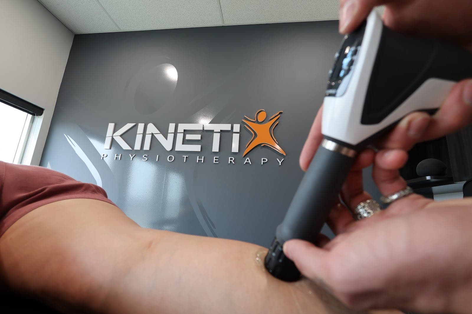 Kinetix Physiotherapy (photo: Kinetix Physiotherapy, via Google)