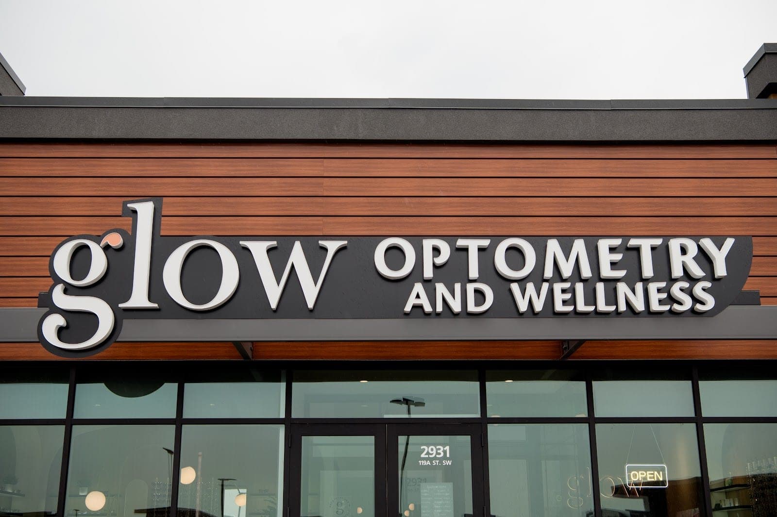 Glow Optometry and Wellness (photo: Glow Optometry and Wellness, via Google)
