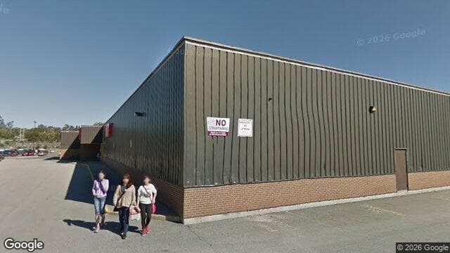 C.M. Optical - Shelburne (Google Street View)