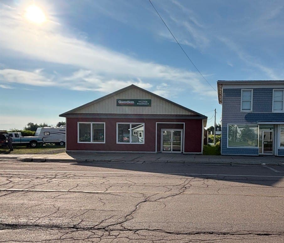 Guardian Village Pharmacy (photo: Guardian Village Pharmacy, via Google)