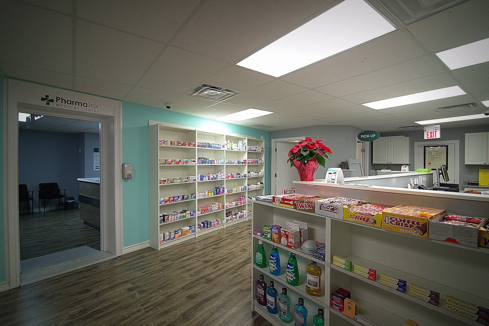 Pharmalinx Guardian Unionville (photo: 360iam, via Google)