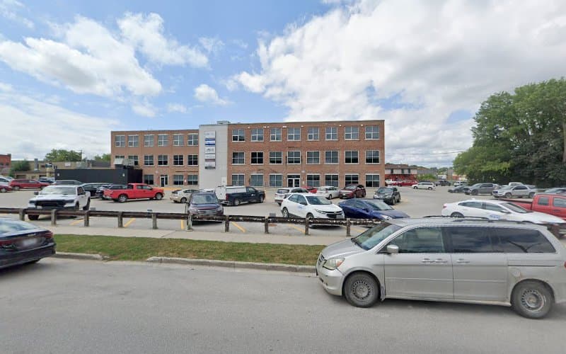 Paramed Owen Sound - Photo 1