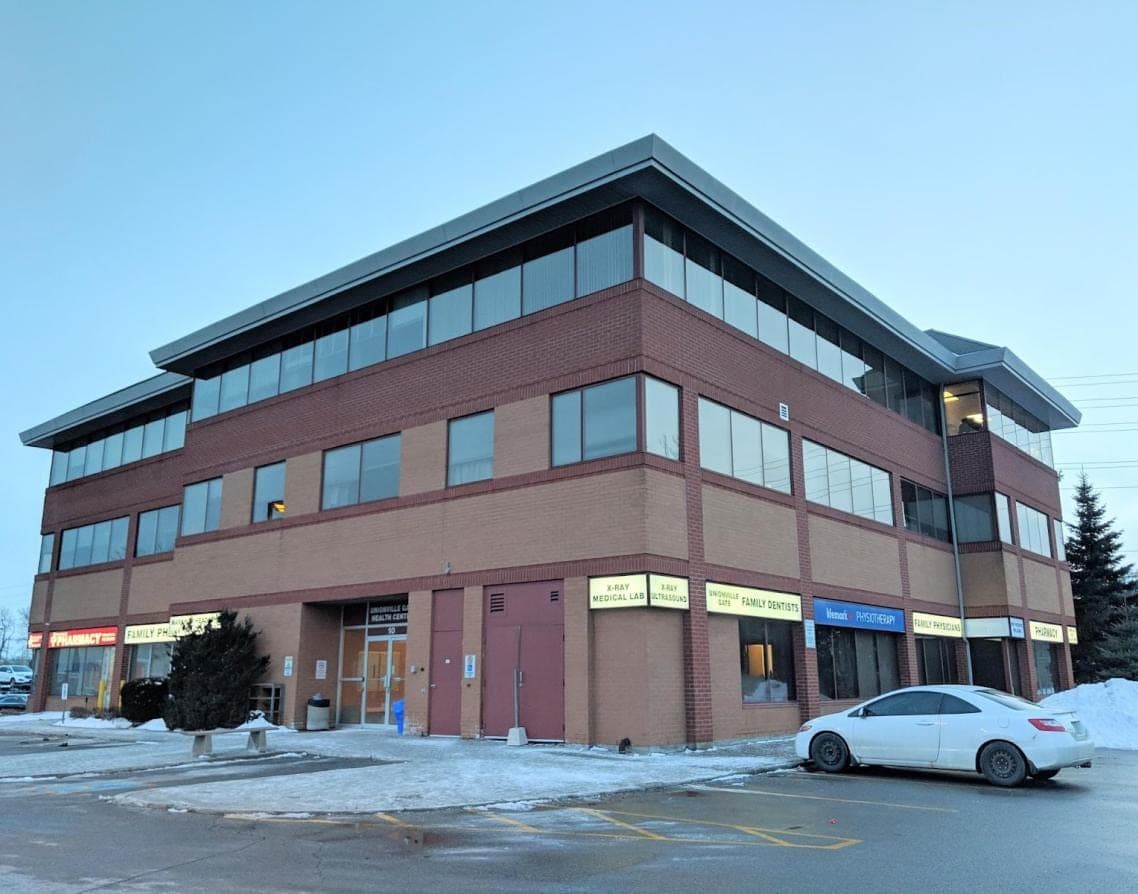 SeniorHome.ca - Lifemark Physiotherapy Unionville Gate