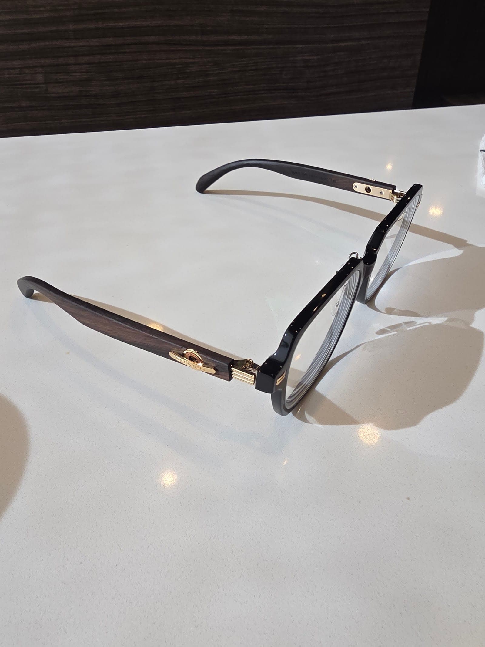 Faith Optical (photo: GW GW, via Google)