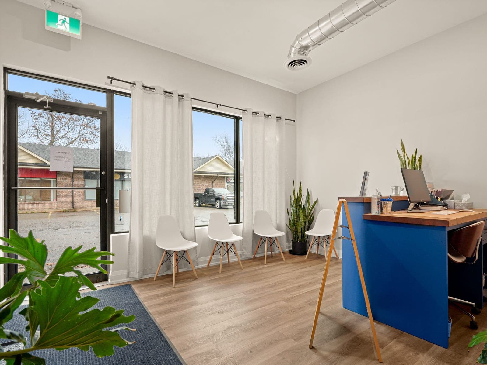 SeniorHome.ca - Pleasance Physiotherapy