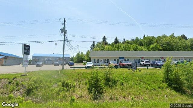 Atlantic Rehab Physiotherapy (Google Street View)