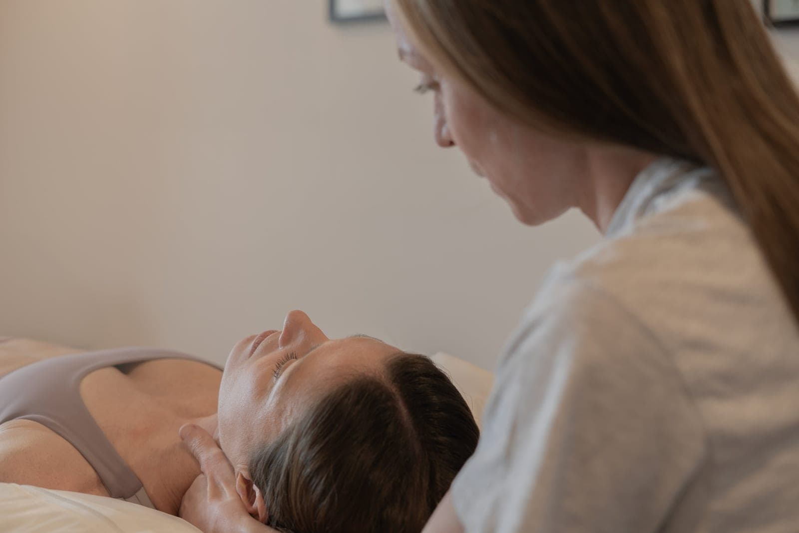 SeniorHome.ca - Ma physio au Lac