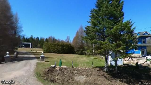 Denturologistes Fortin (Google Street View)