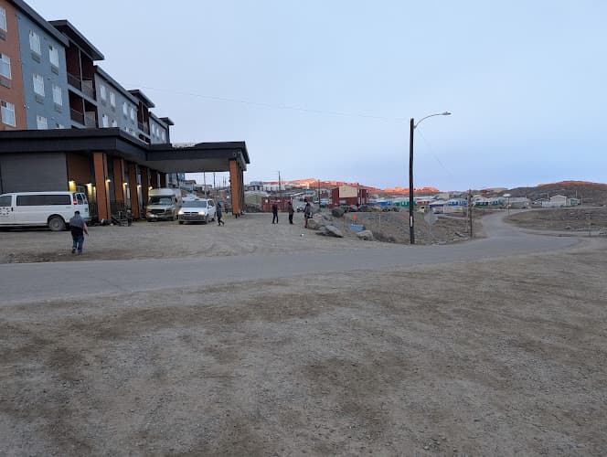 Sailijaaqvik Boarding Home - Photo 1