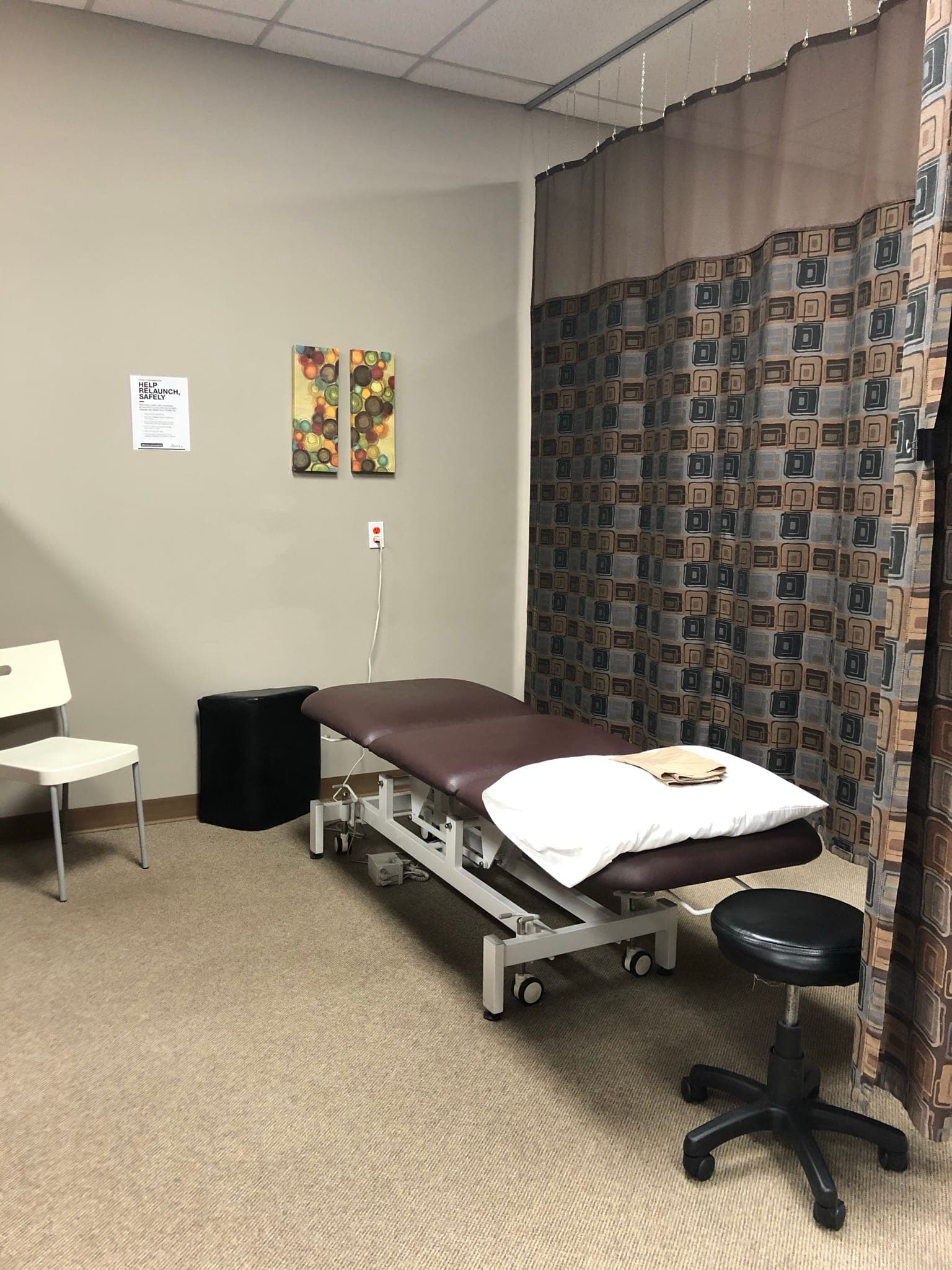 Devon Physical Therapy (photo: Michelle Cojulun, via Google)