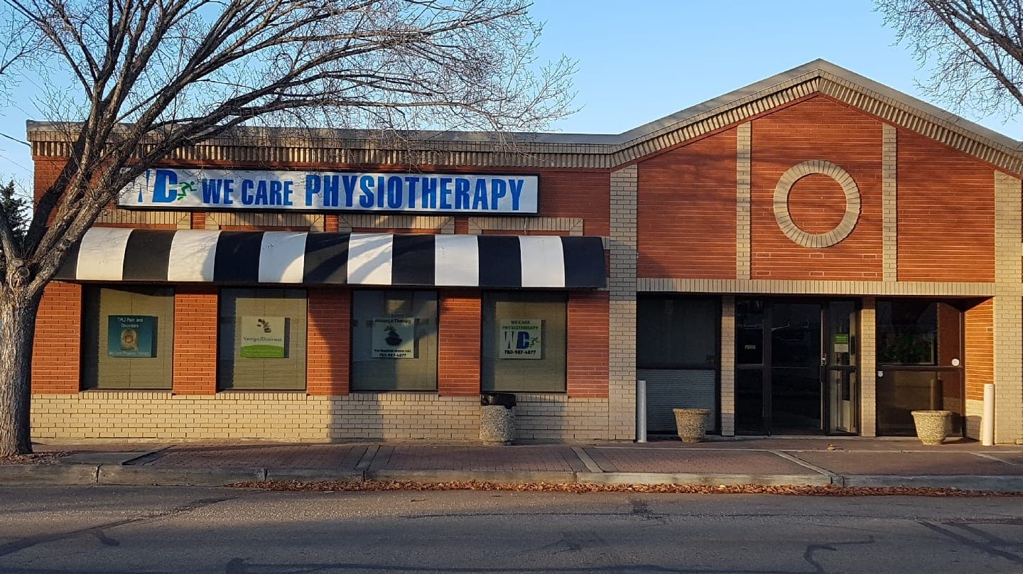 We Care Physical Therapy (photo: We Care Physical Therapy, via Google)