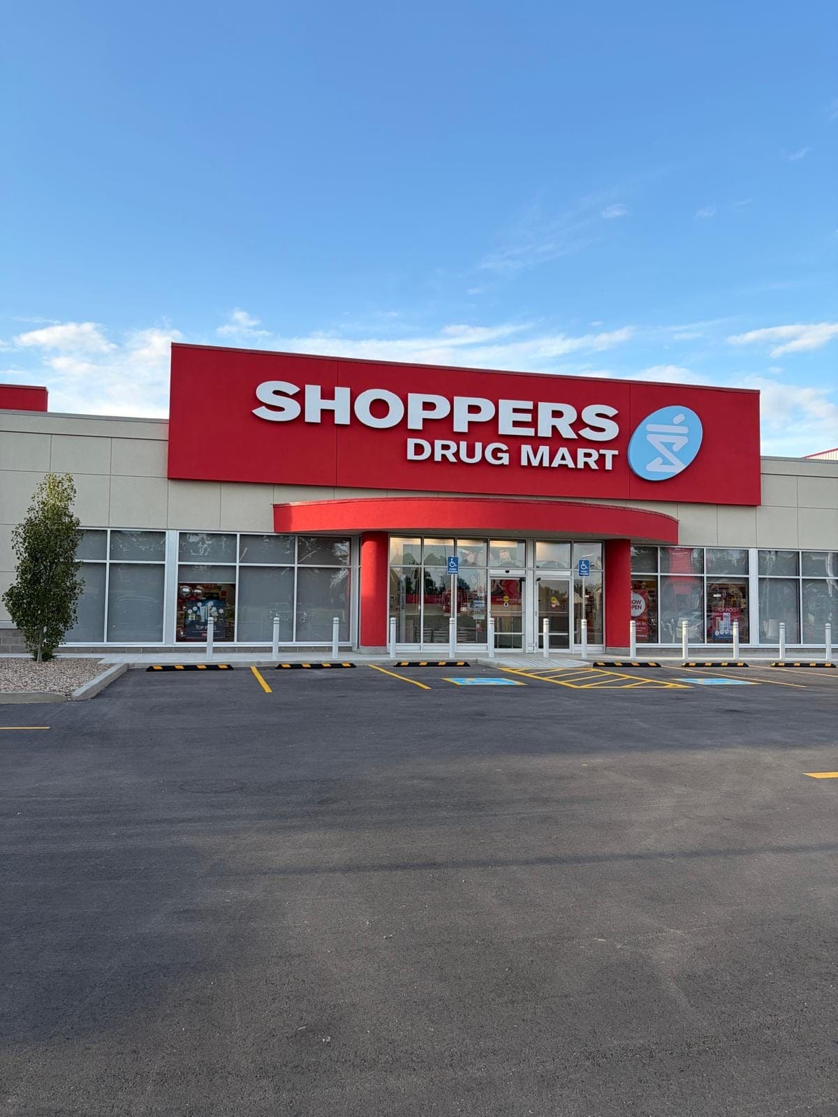 Shoppers Drug Mart (photo: Shoppers Drug Mart, via Google)