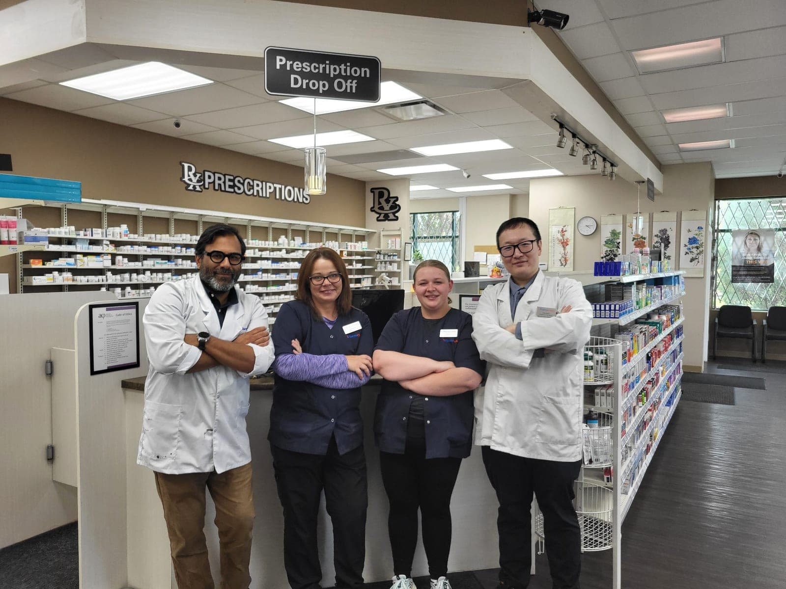 SeniorHome.ca - Devon Central Pharmacy