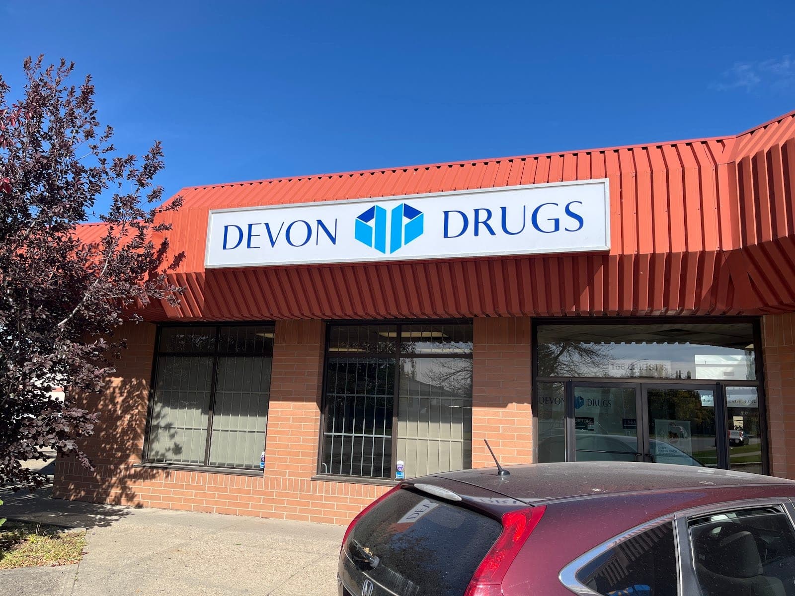 Devon Drugs (photo: Devon Drugs, via Google)