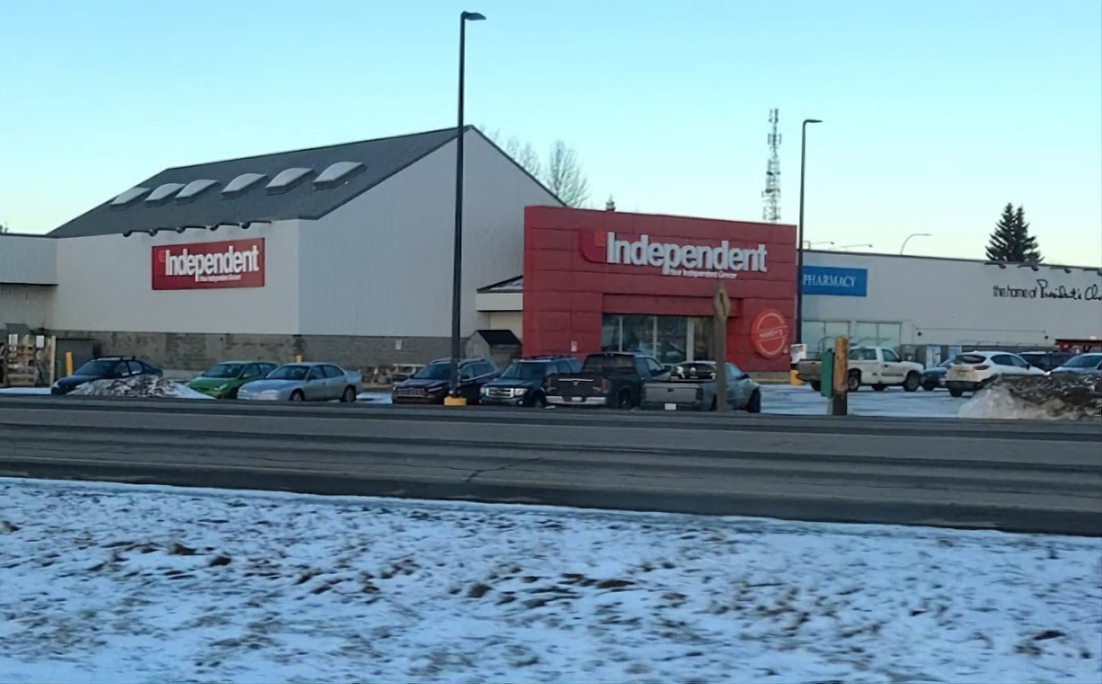 Loblaw Pharmacy (photo: Lazarus, via Google)