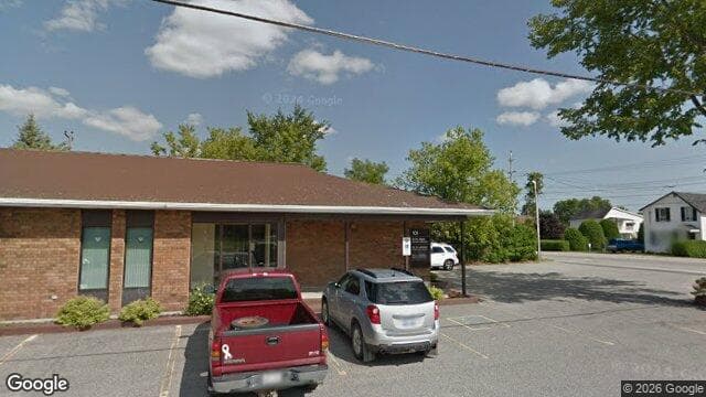Allaire Peter J Dr (Google Street View)