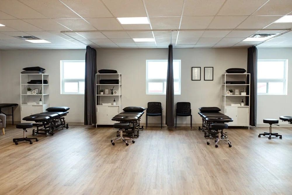 SeniorHome.ca - Walkerton Physiotherapy & Sports Injury Clinic