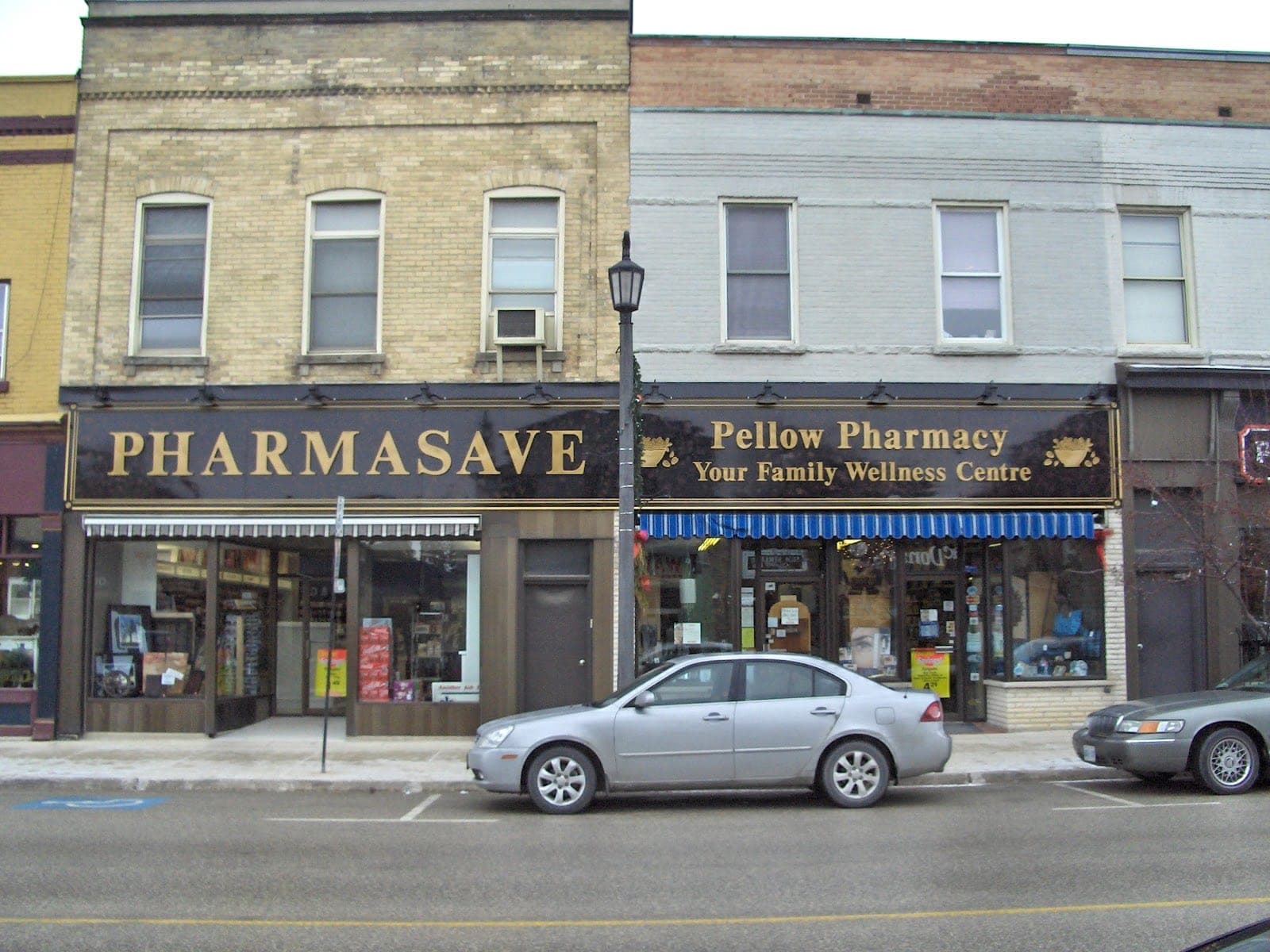 Pellow Pharmasave (photo: Pellow Pharmasave, via Google)