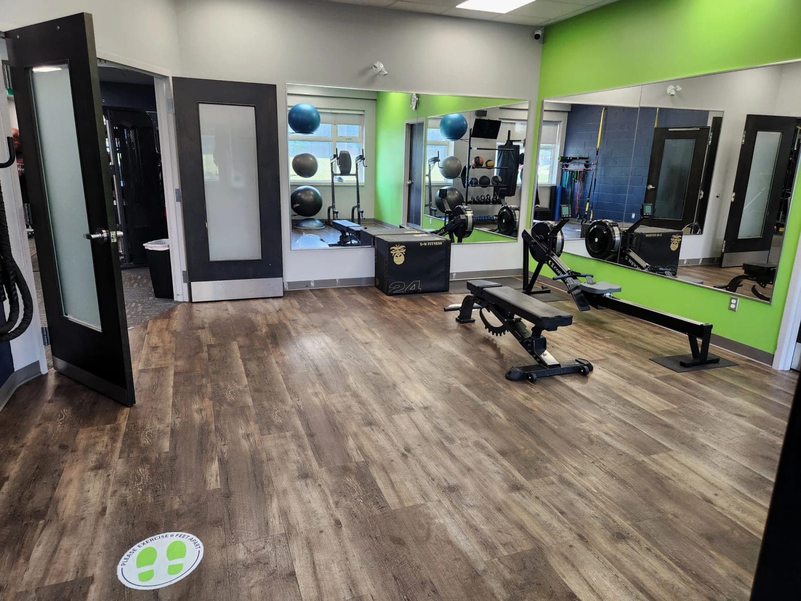 SeniorHome.ca - Summers Physiotherapy
