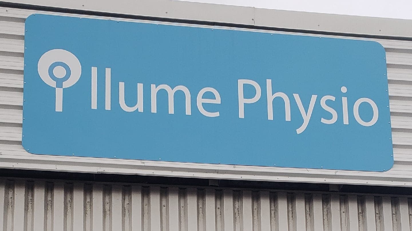 Illume Physio (photo: Illume Physio, via Google)