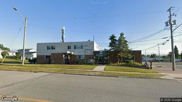 Robinson Physiotherapy Services (Google Street View)