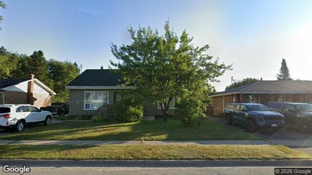 Louise Moran RPN (Google Street View)