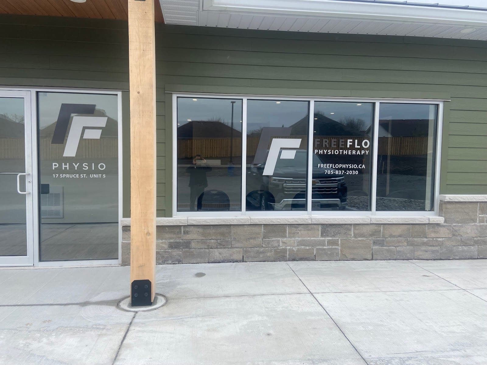 FreeFlo Physiotherapy Norwood (photo: FreeFlo Physiotherapy Norwood, via Google)