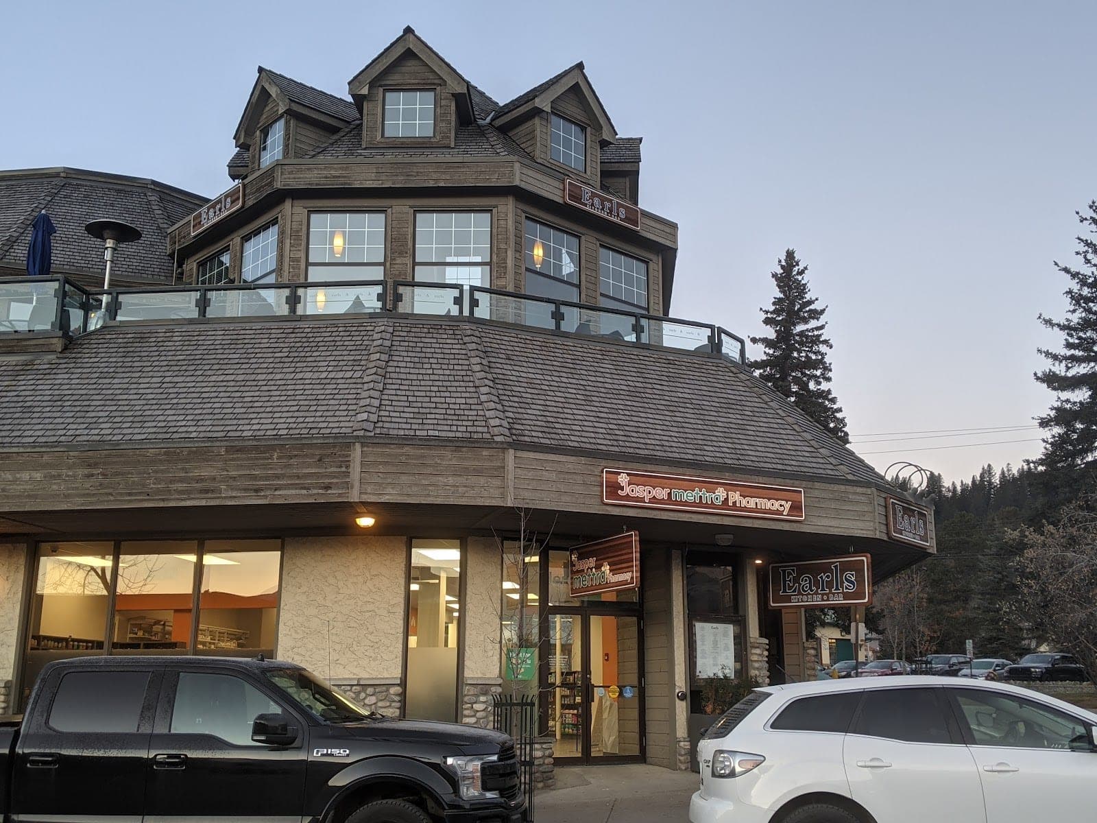 Jasper mettra Pharmacy (photo: Jasper mettra Pharmacy, via Google)