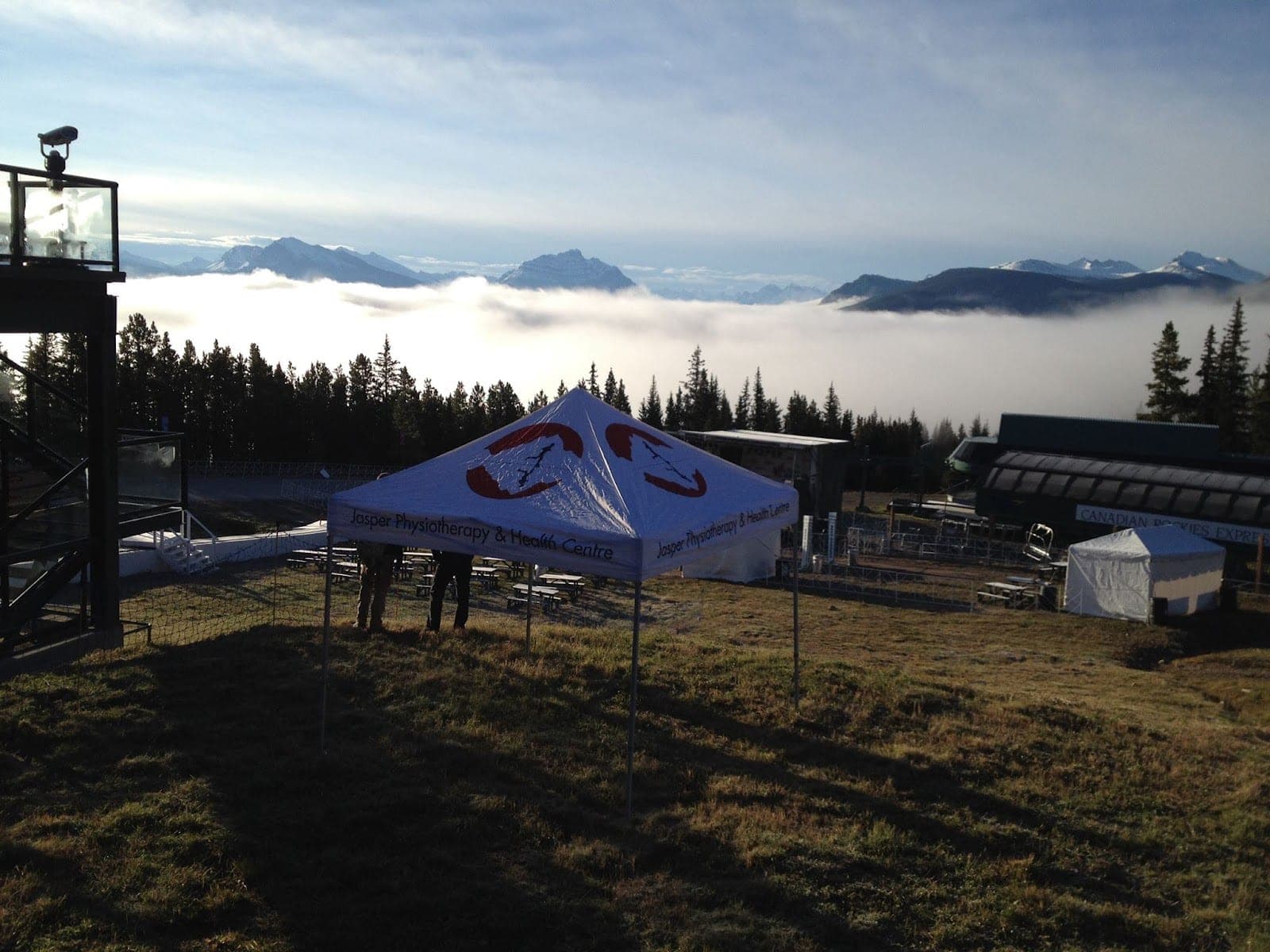 Jasper Physiotherapy and Health Centre (photo: Jasper Physiotherapy and Health Centre, via Google)