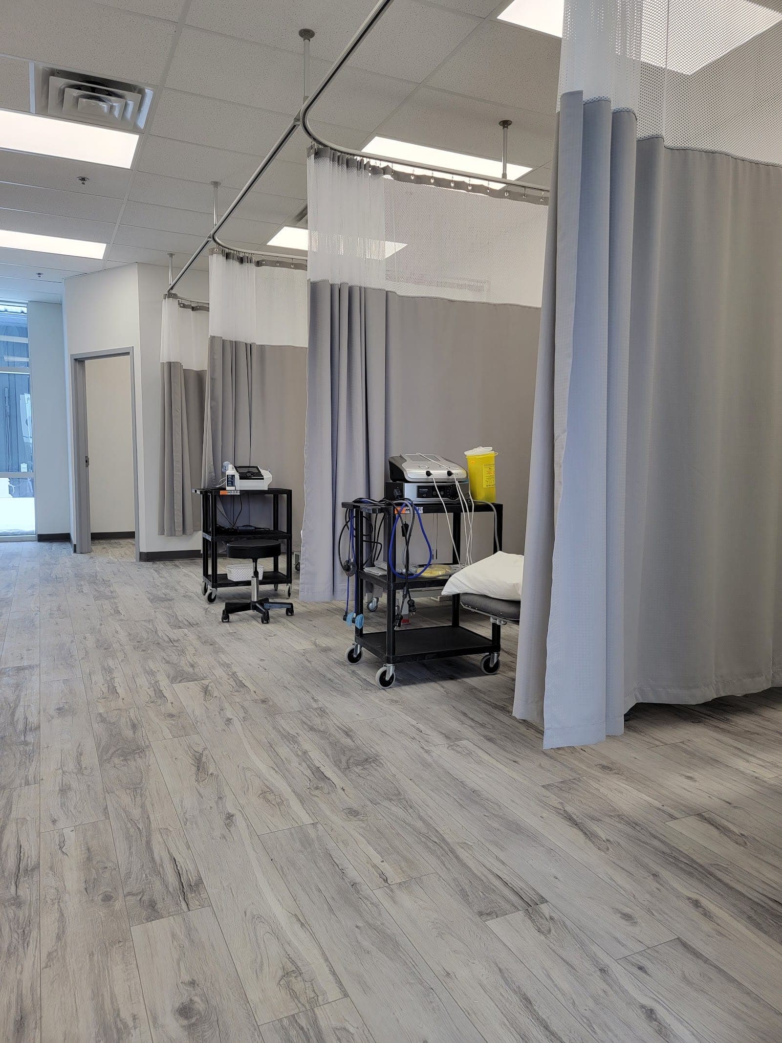 Embrun PhysioPlace (photo: Embrun PhysioPlace, via Google)