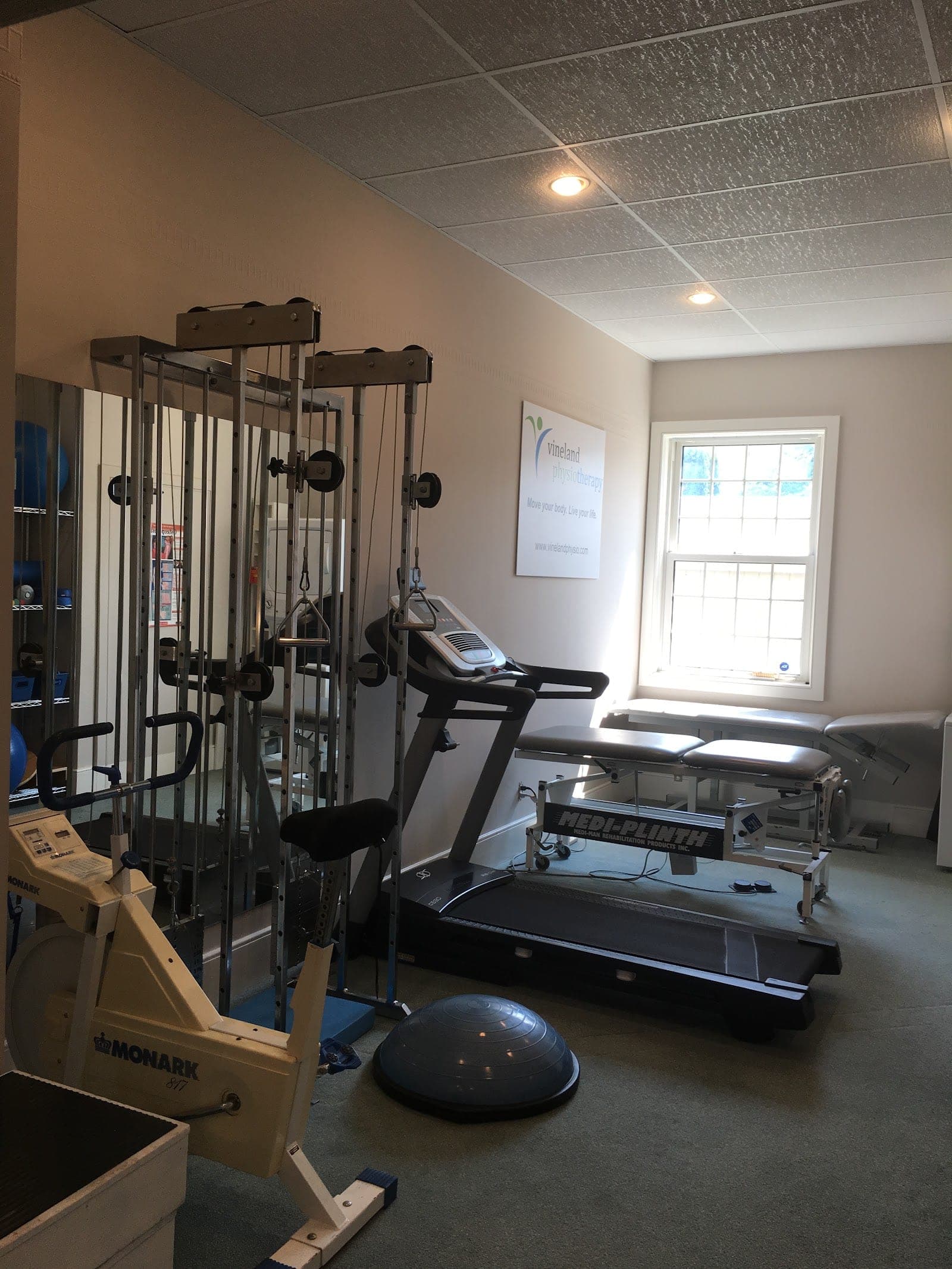 Vineland Physiotherapy (photo: Vineland Physiotherapy, via Google)