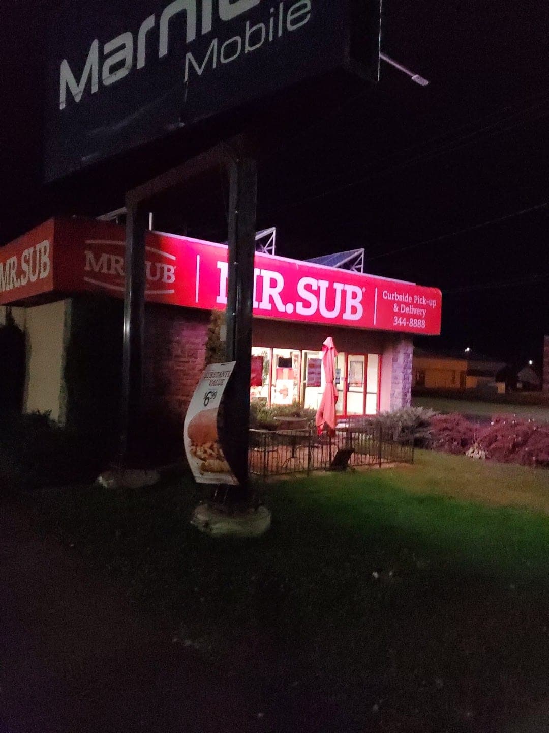 Rexall Pharmacy (photo: justin Kamenawatamin, via Google)