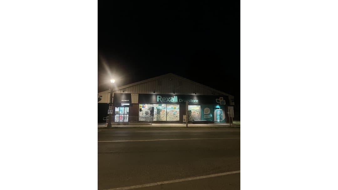 Rexall (photo: Rexall, via Google)