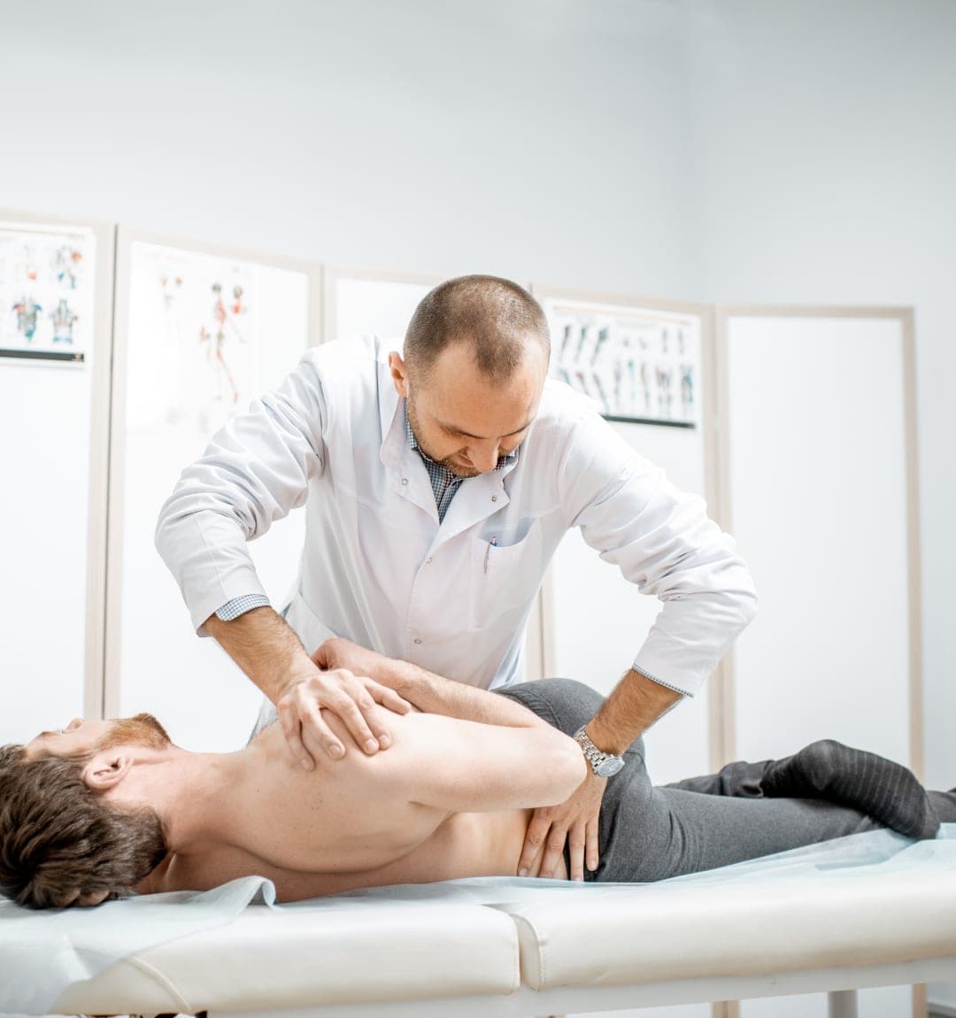 Grimshaw Physiotherapy (photo: Grimshaw Physiotherapy, via Google)