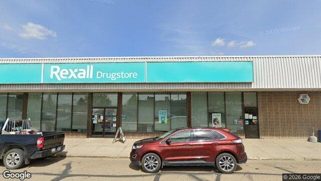 Rexall (Google Street View)