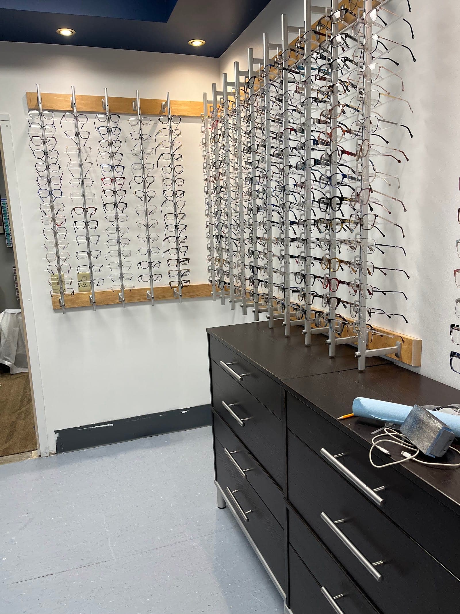 Maskwacis Optical Dr Sulmaan Hameed PC (photo: Maskwacis Optical Dr Sulmaan Hameed PC, via Google)