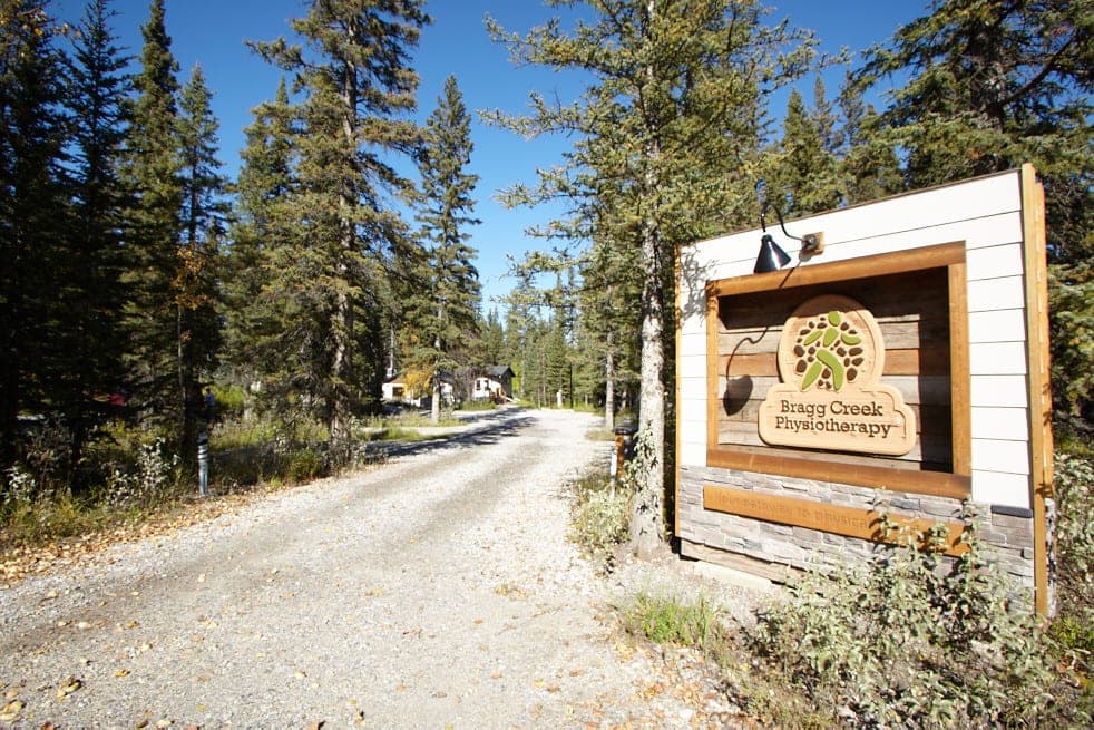 SeniorHome.ca - Bragg Creek Physiotherapy
