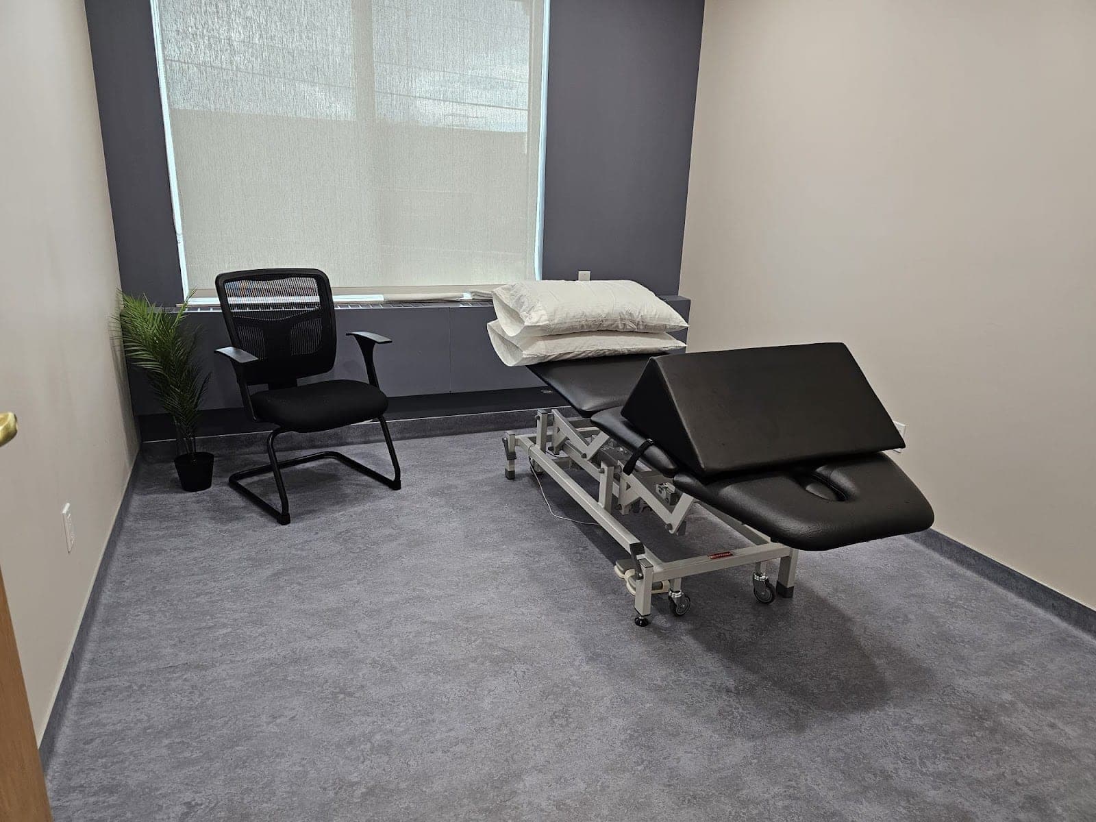 Ptx Physical Therapy - Spirit River (photo: PTX PHYSICAL THERAPY - SPIRIT RIVER, via Google)
