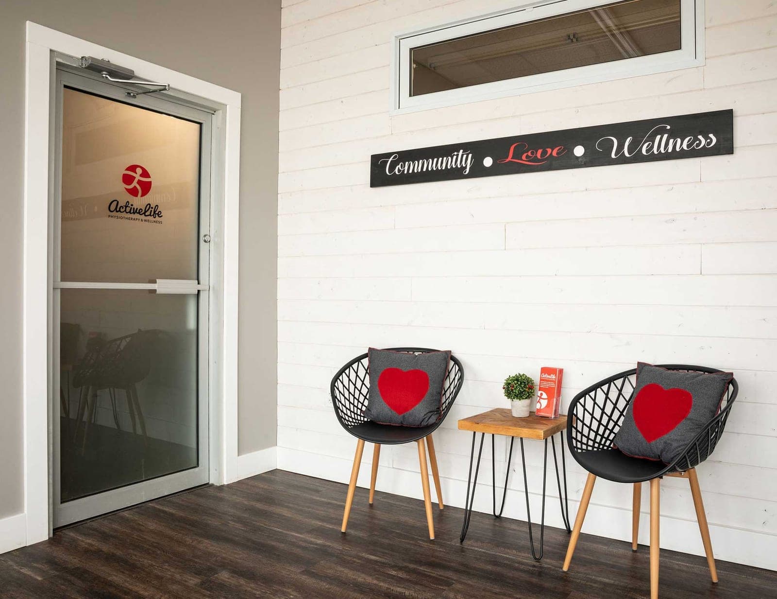 SeniorHome.ca - Activelife Physiotherapy & Wellness