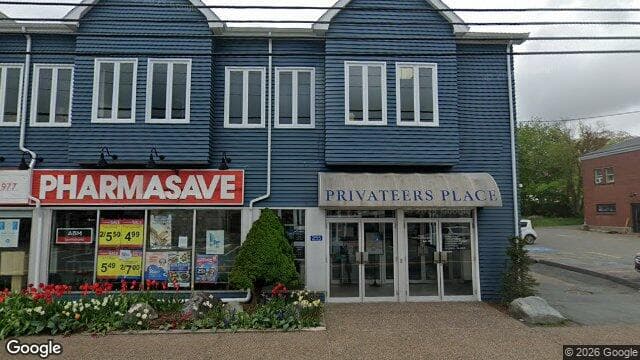 Pharmasave Reynolds (Google Street View)