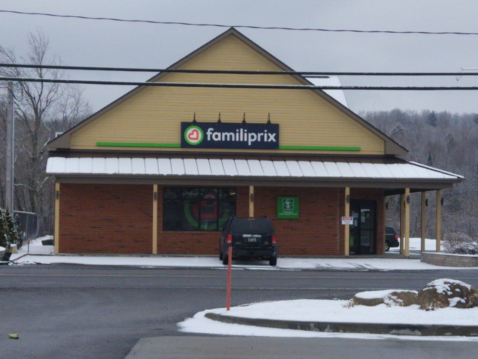 Familiprix (photo: will savoie, via Google)