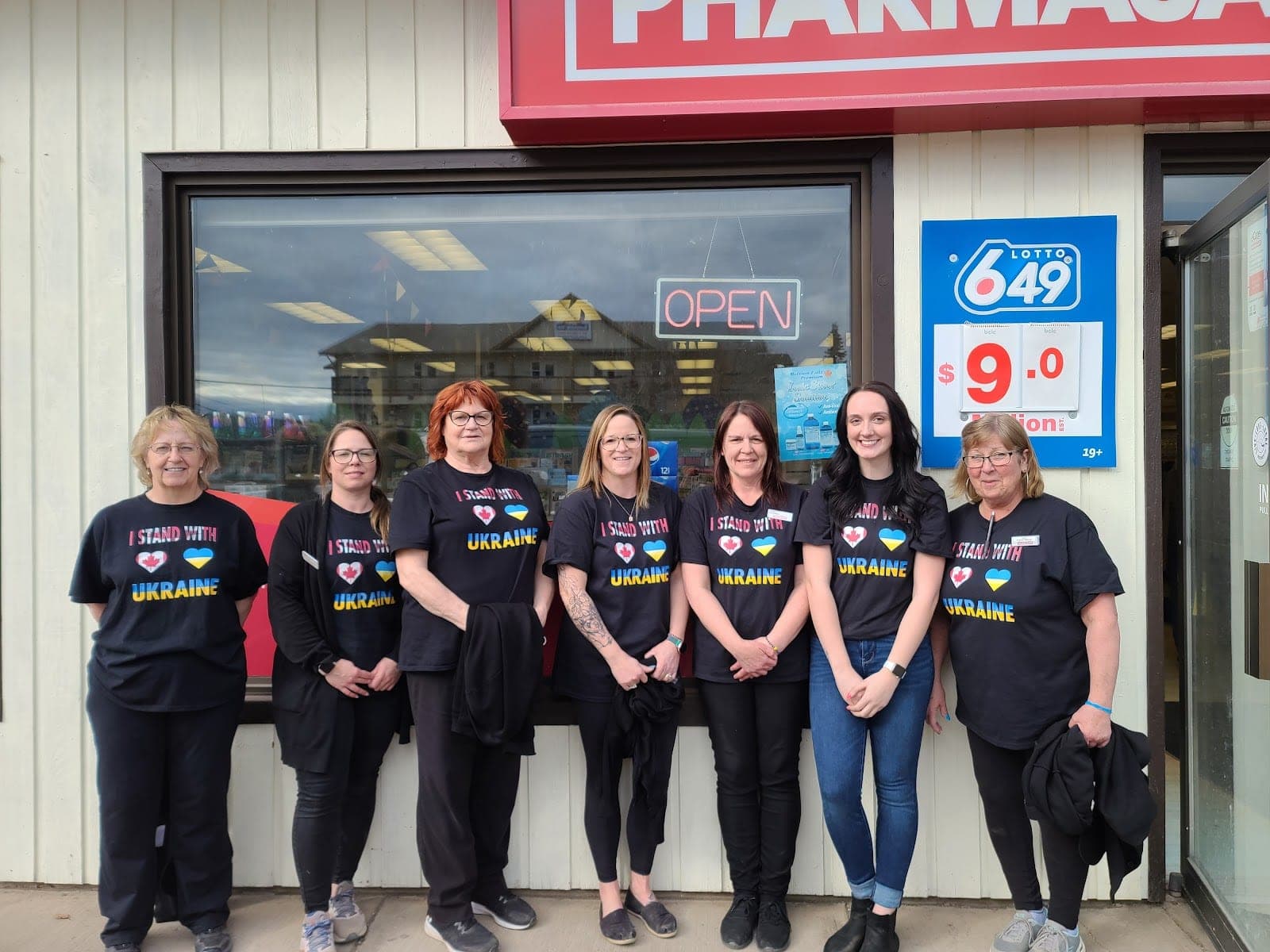Pharmasave Houston (photo: Shannan Currier, via Google)