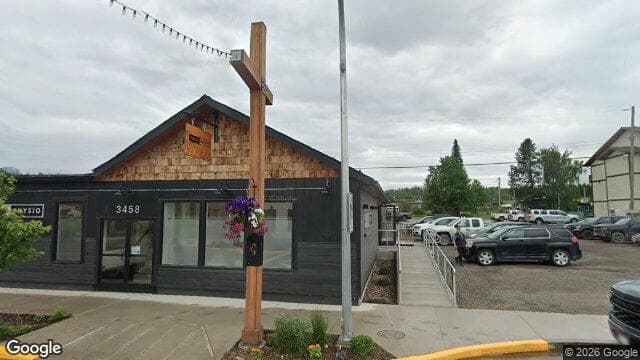 Total Physiotherapy (Google Street View)