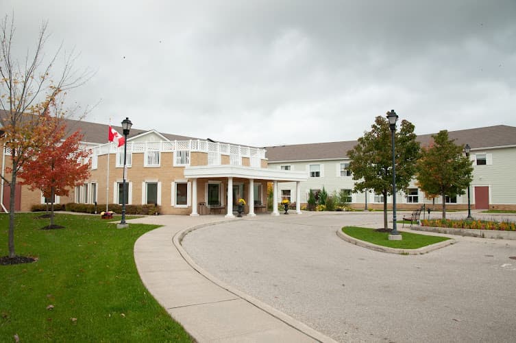 Extendicare Stirling Heights - Photo 1