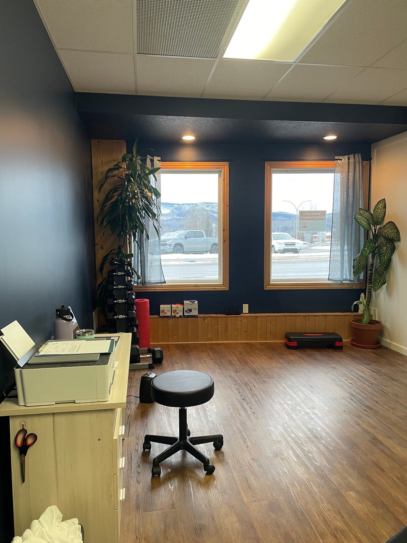 Burns Lake Physiotherapy (photo: Burns Lake Physiotherapy, via Google)