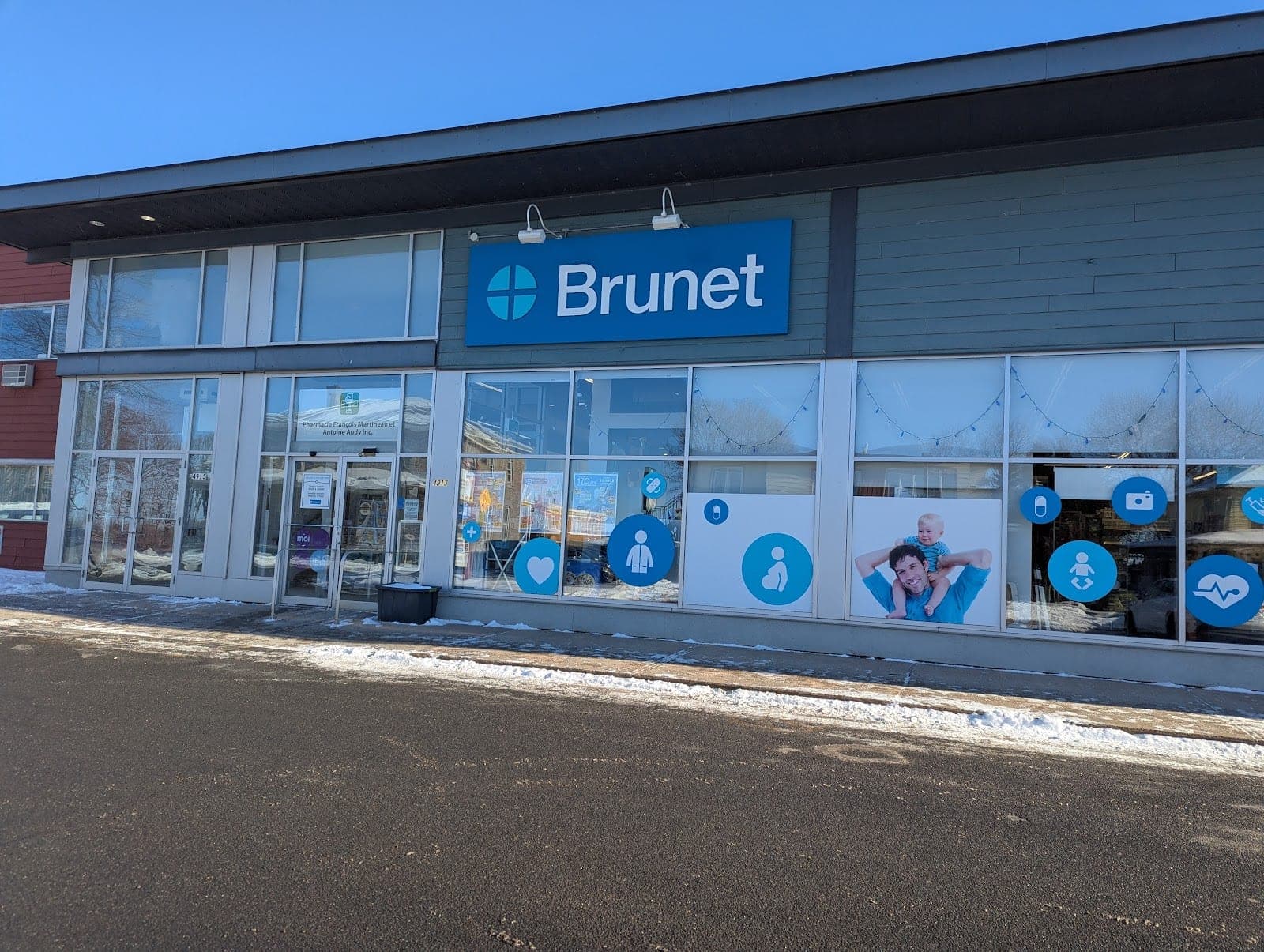 Brunet (photo: David Miljour, via Google)